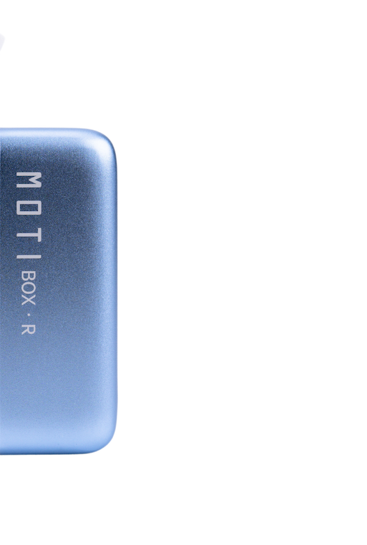 Box bateria