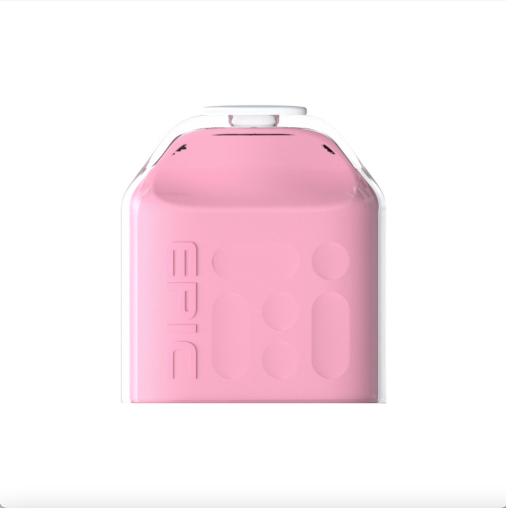 Go pod 5k (1 Frigid spore)