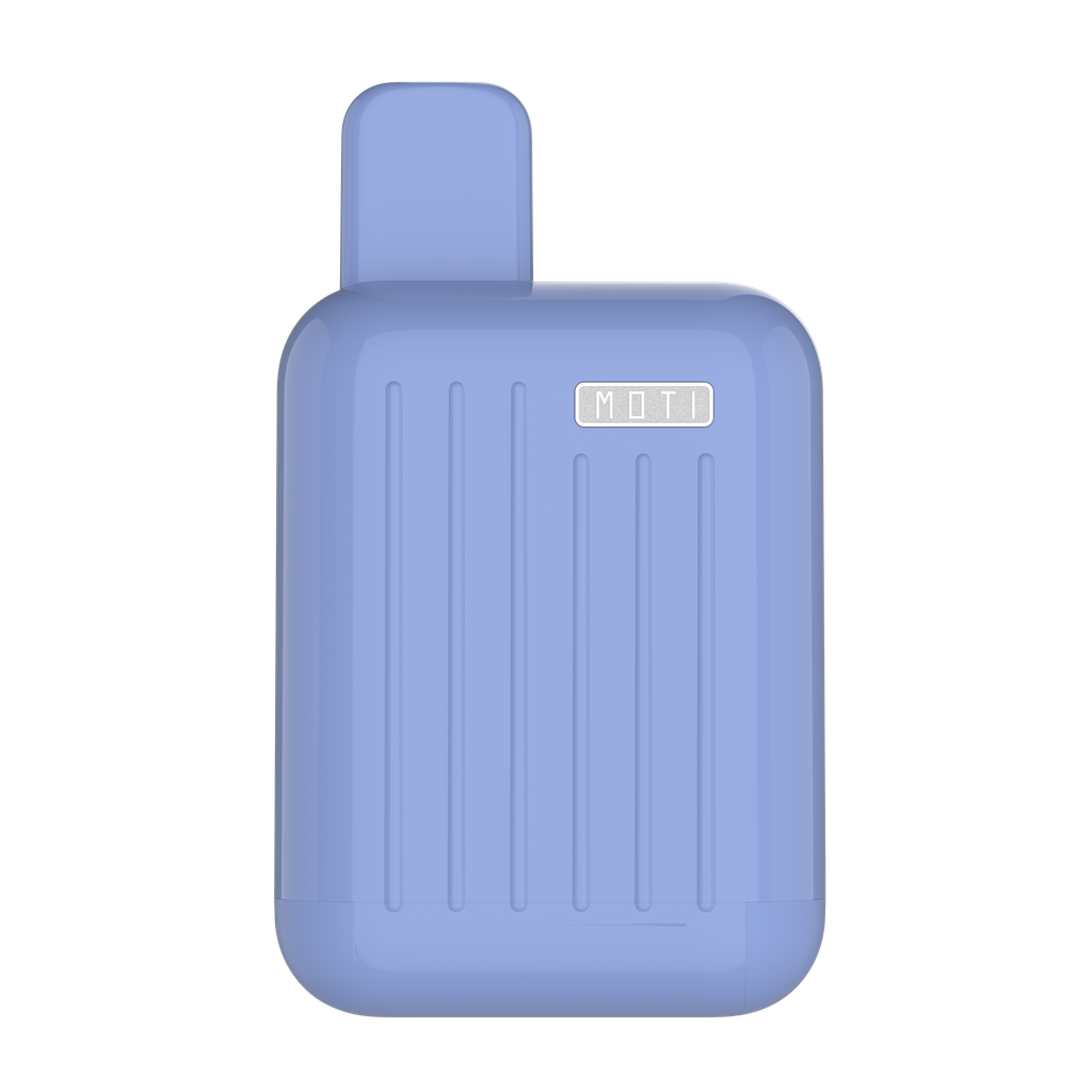 Case (1.Citric berries)