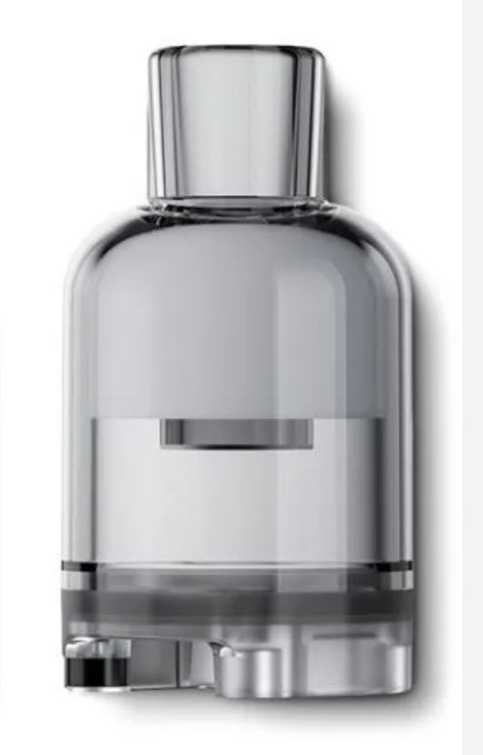 X mini pod vacio