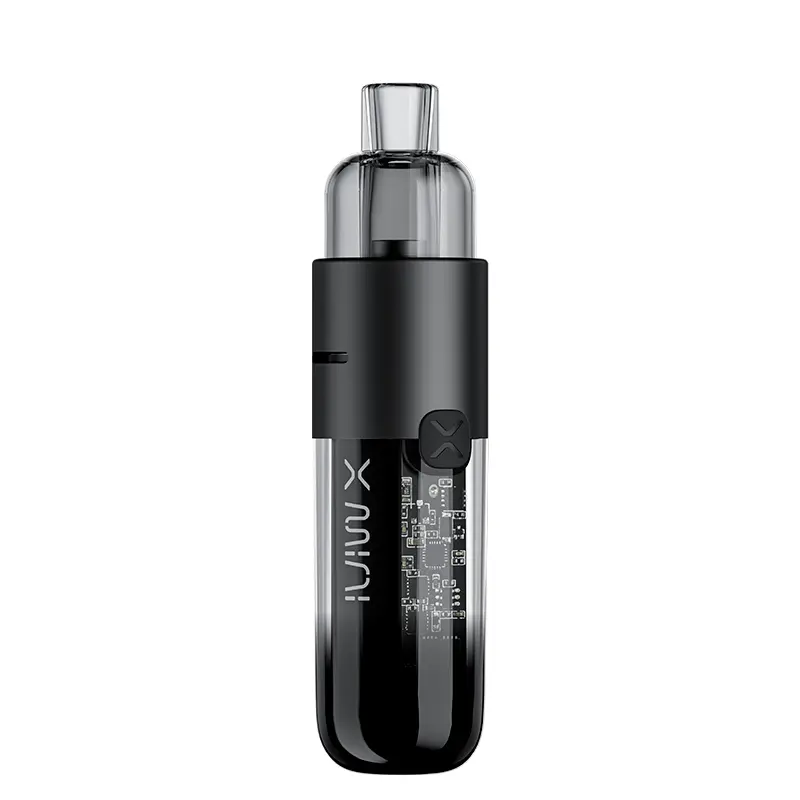 X mini (Negro)