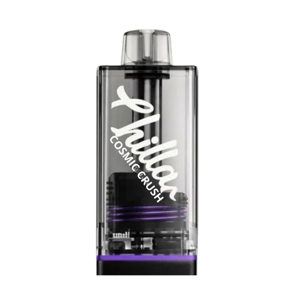 Pod Infinite 25k