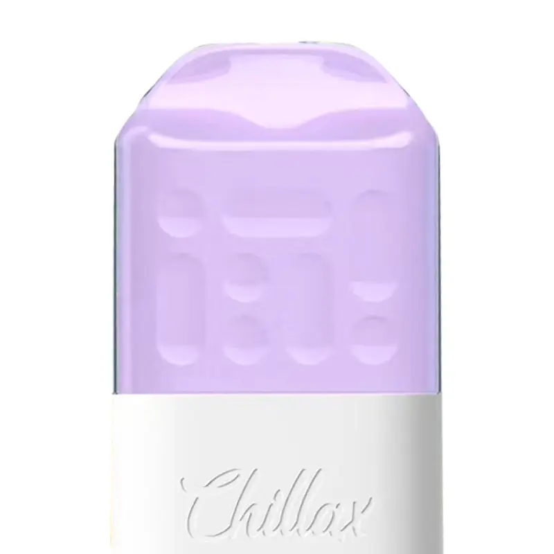 Go pod 8k (10 Blueberry ice)