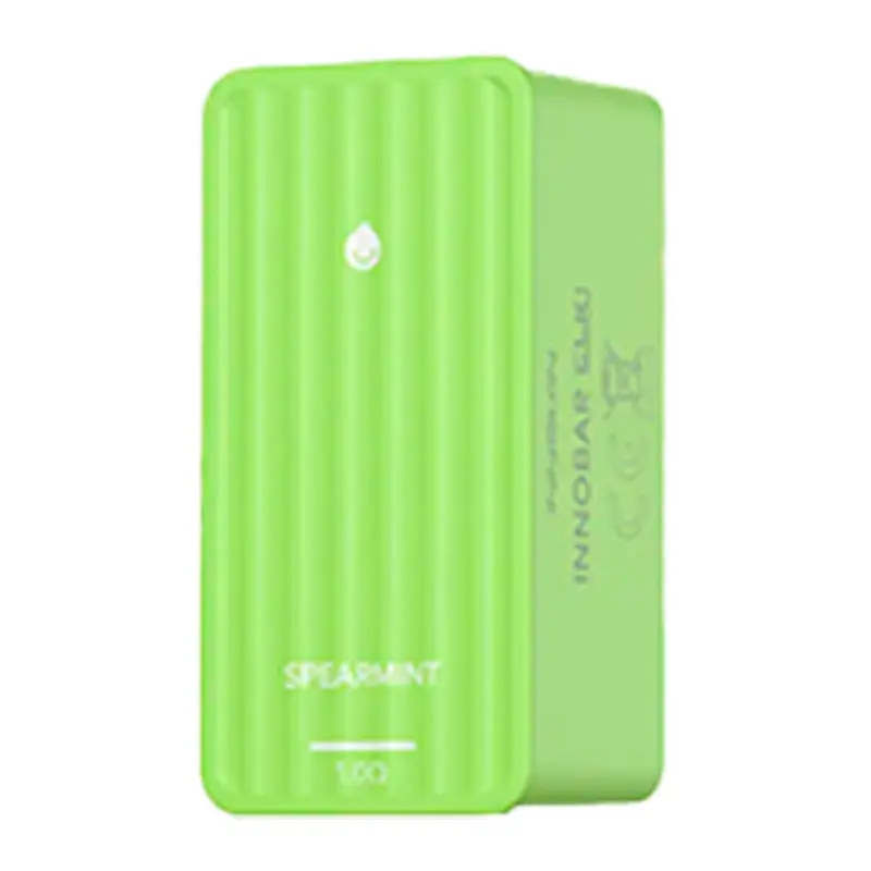 Clk pod (7 Spearmint frost)