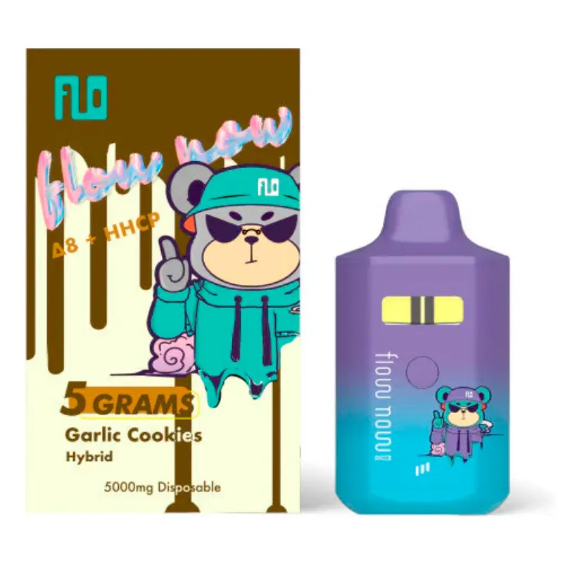 Flo 5g