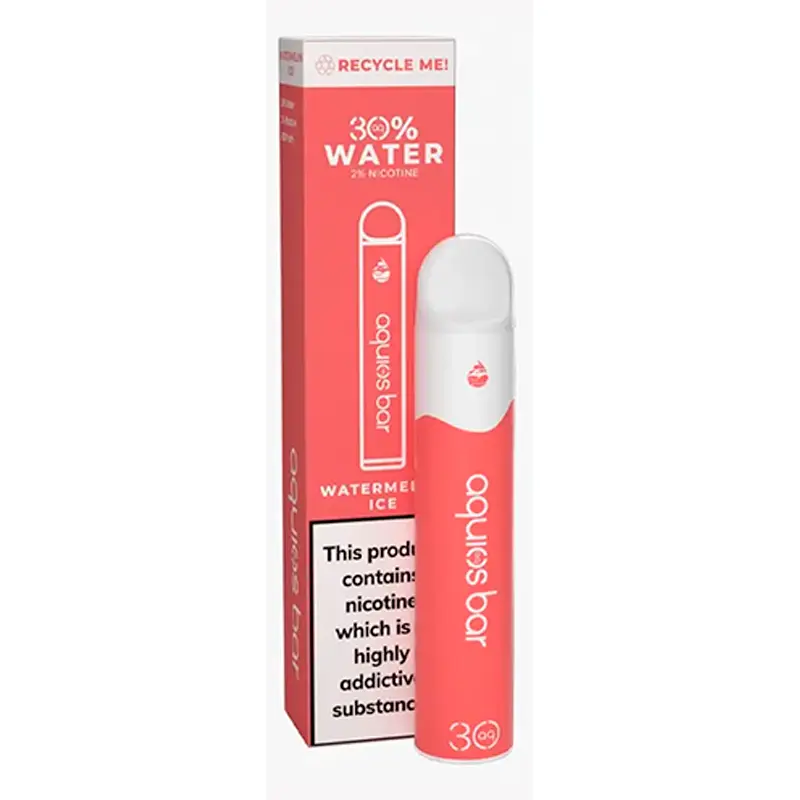 Aquios 600  (1. Pink Lemonade)