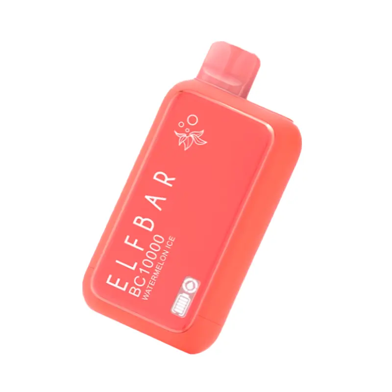 ELFBAR BC10K