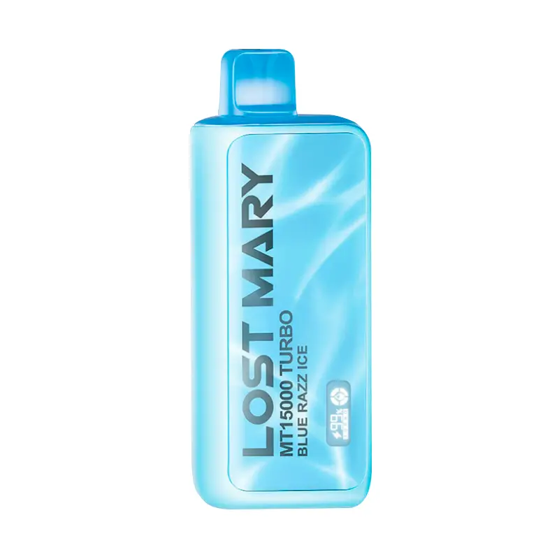 MT15K (1.Blue razz ice)