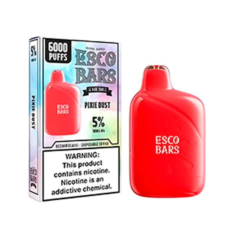 Esco 6000