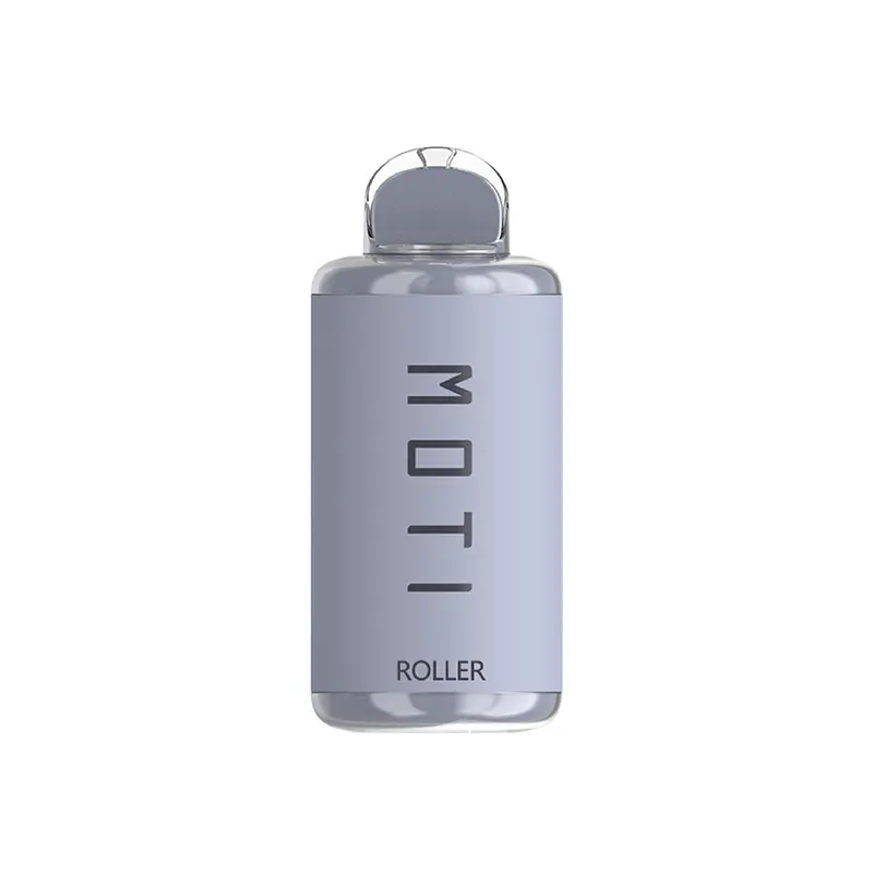 Roller Temporada  6000k