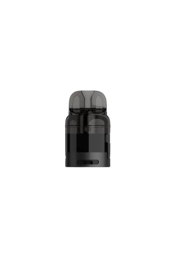 X mini Refillable pod vacio