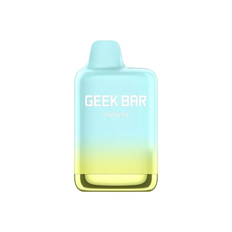 Geekbar Meloso 9k