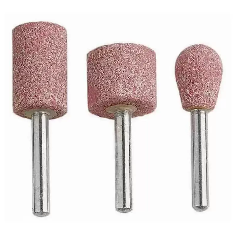 Kit Para Rectificar Y Pulir