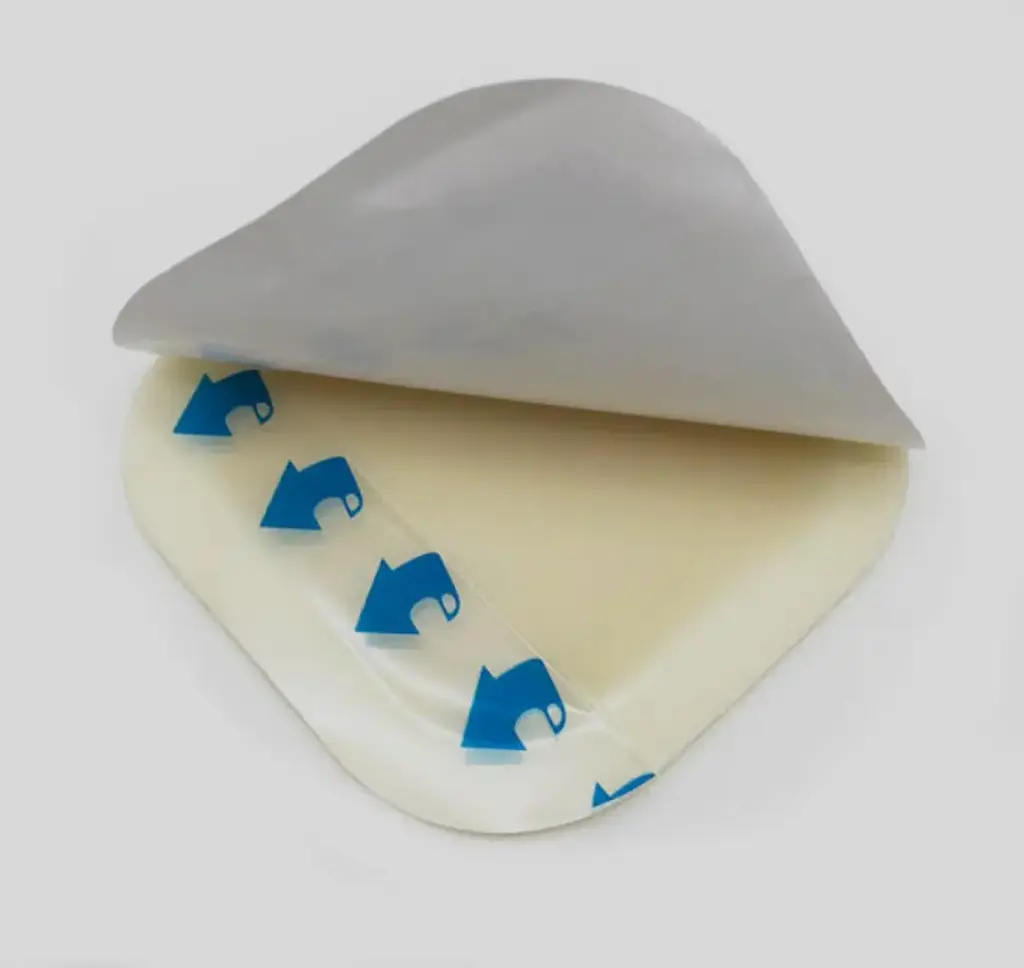 Parches Hidrocoloides sobre x 10