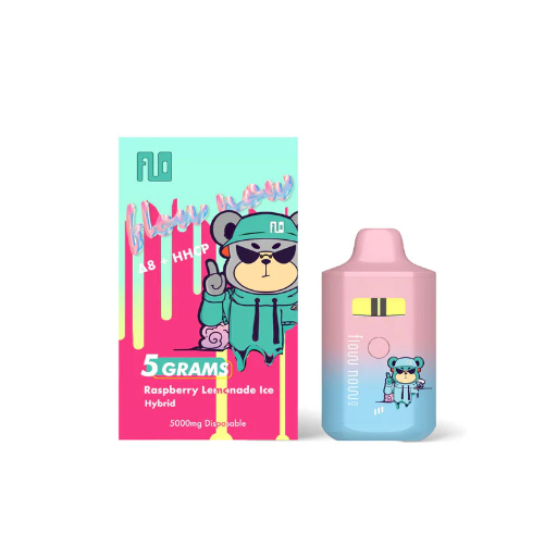 Flo 5g