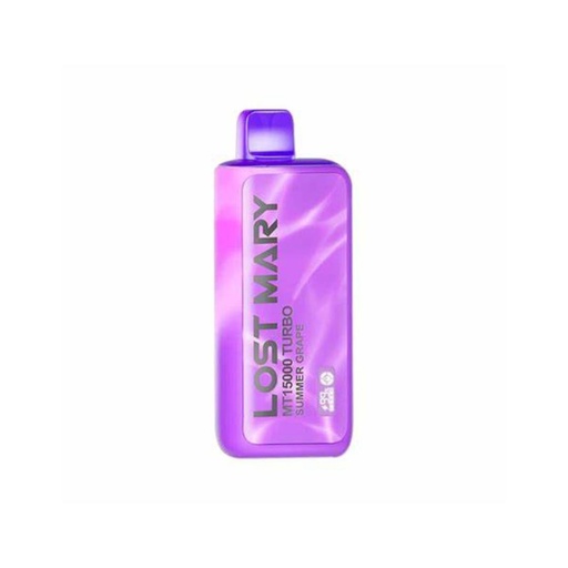 LOST MARY  MT15K