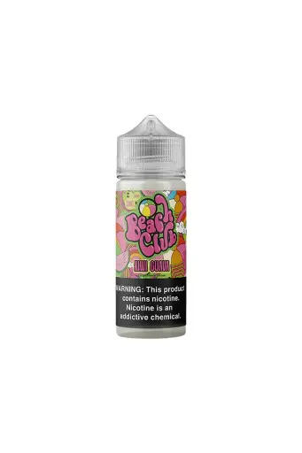 Beach club 50mg