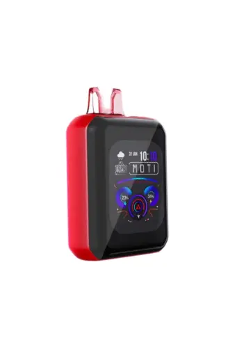 MOTI TRIPRO 32K