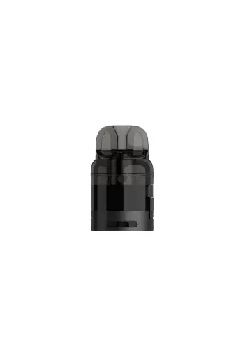 X mini Refillable pod vacio