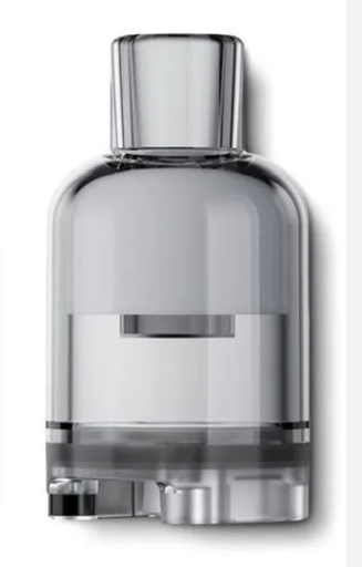 X mini pod vacio