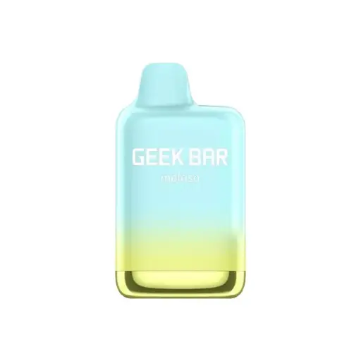 Geekbar Meloso 9k