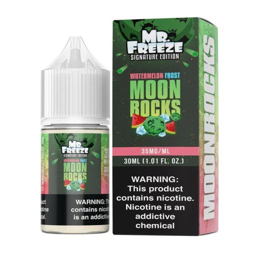 Mr Freeze 30ml 