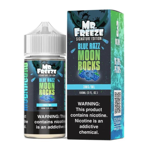 Mr Freeze 100ml