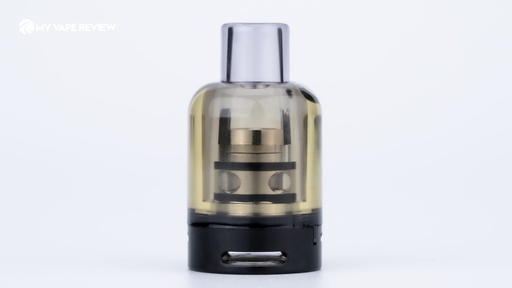 X mini pod lleno
